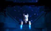 Spect Space Precision Fighter