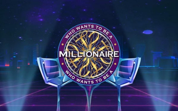 Who Wants to Be a Millionaire Trivia Game Online