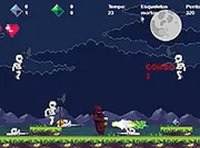 Wizz Magic Game