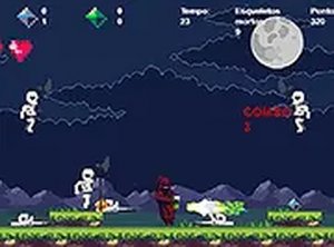 Wizz Magic Game