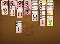 Scorpion Solitaire Online Game