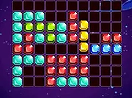 1010 Deluxe Online Puzzle Game