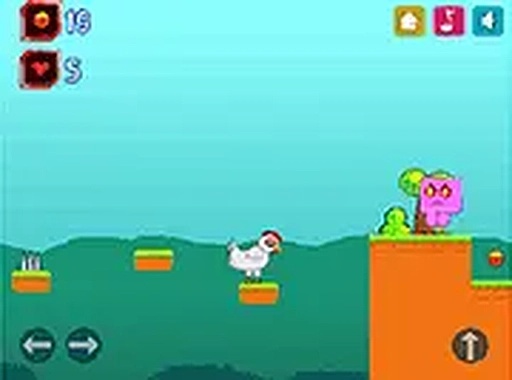 Chicken Ko Online Game