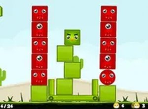 Nest Physics Puzzle Game