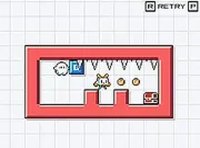 Move Block WebGL Online Puzzle Game