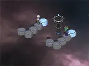 Myth ReAssemble Puzzle Game