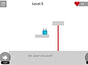 Pixy Escape Online Puzzle Game