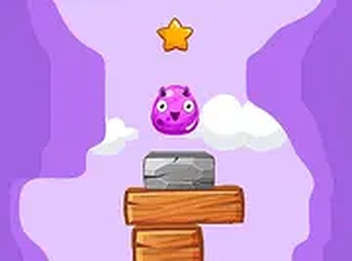 Vertical Climb Quest