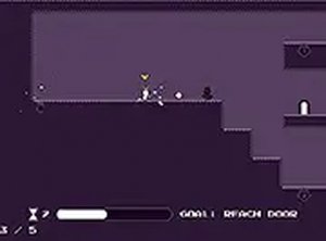 UVSU Puzzle Platformer Online Game
