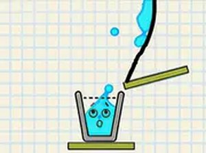 Happy Filled Glass 2 Online Puzzle Game