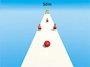 Earn Ball Online Game