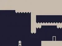 Invertinator Gravity Puzzle Game
