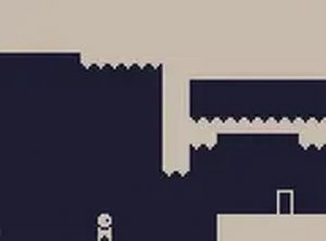 Invertinator Gravity Puzzle Game