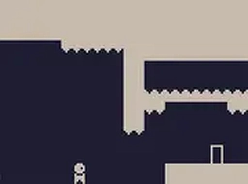 Invertinator Gravity Puzzle Game
