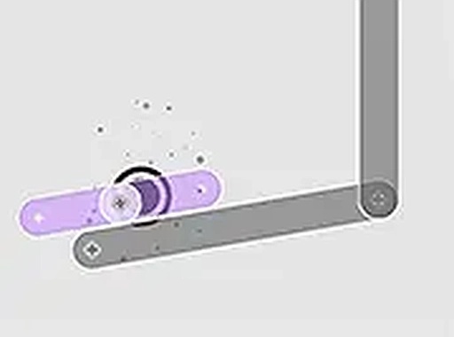 Zip Zap Puzzle Game