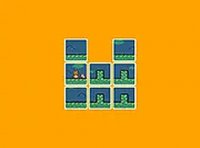 Tumble Baby Puzzle Game Online - Puzzle Game