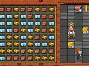 The Builders Puzzle Game