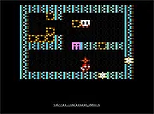 Network Logic Puzzle