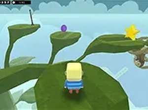 Kogama: Jack and the Magic Beans Online Adventure