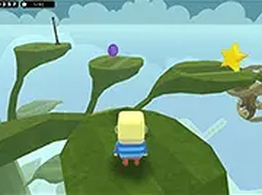 Kogama: Jack and the Magic Beans Online Adventure