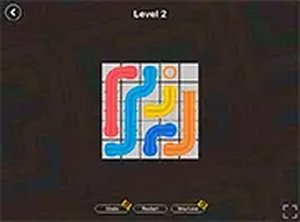 Connect Pipe: Color Puzzle Online Game