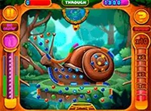 Pebble: Bubble Evolution Online Game
