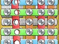 Screw Escape Puzzle Game