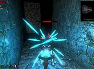 Dungeon of Dark Shadows Online Game