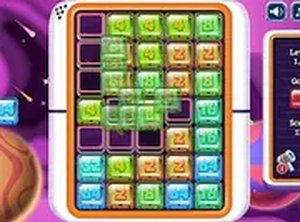 Number Chain Puzzle Game
