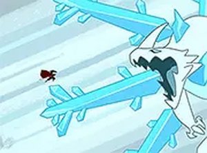 Mao Mao: Dragon Duel Online Game
