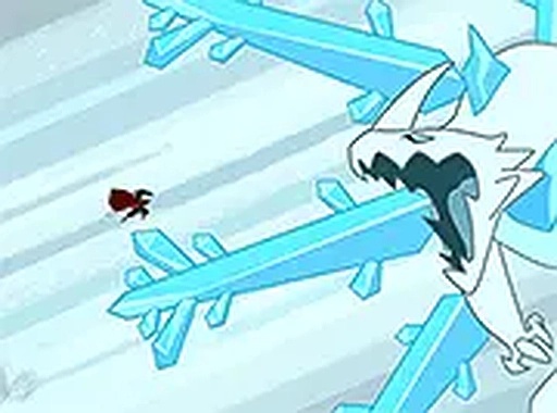 Mao Mao: Dragon Duel Online Game