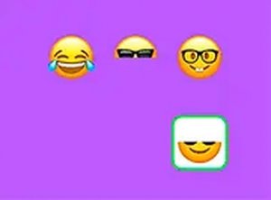 Emoji Puzzles Online Game