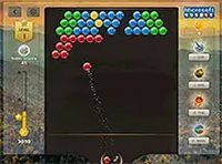 Microsoft Bubble Online Puzzle Game