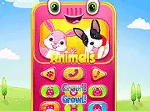 Toddler Touch Discovery Play