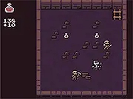 Castle Escape Online Game