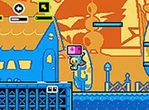 Bundle Beeline Online Game