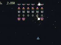 Speed in Veldal Arcade Shooter