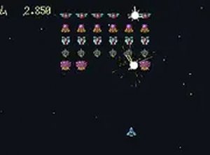 Speed in Veldal Arcade Game