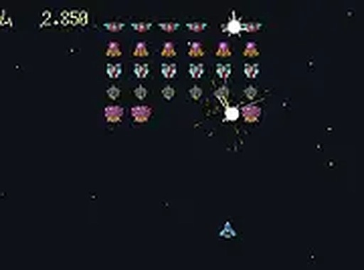 Speed in Veldal Arcade Game