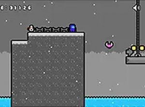 Blue Imposter Online Game