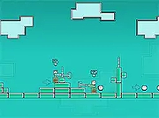 Blockman Climb Online Game
