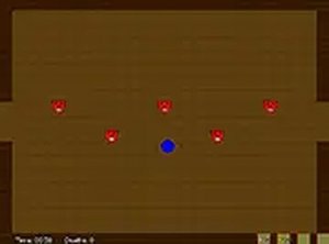 The Escape Exam: Adventure Puzzle Game