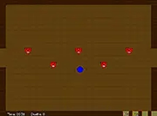 The Escape Exam: Adventure Puzzle Game