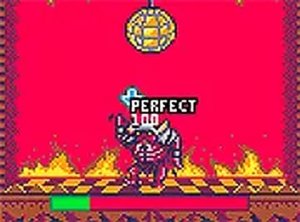 Hell College Online Dance Game