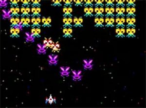Tractron Online Game