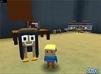 Kogama: Momo New Online Adventure Game