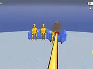 Motion Mayhem: Quick Play Puzzles