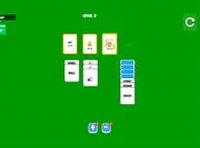 Word Associations Solitaire Online Puzzle Game