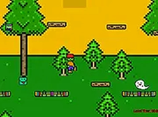 The Adventures of AL IAN the Alien 2 Online Game