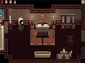 Shelter from the Storm Online Puzzle Game
